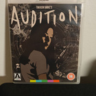 Audition Blu-ray - pikkukuva 1