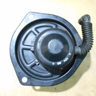Puhallinmoottori 162500-323.  Mitsubishi Lancer,  1984-1988 - pikkukuva 1