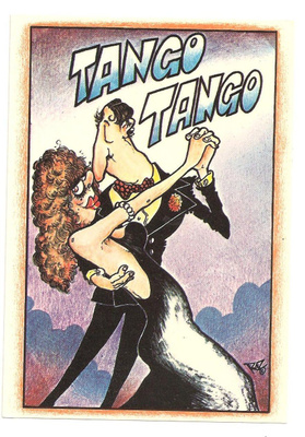 Tango - Tango