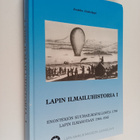 Jaakko. Alakulppi : Lapin ilmailuhistoria 1, Enontekiön k... - pikkukuva 1