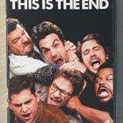 This is the End (2013) Seth Rogen, James Franco (UUSI) - pikkukuva 1