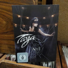 TARJA TURUNEN - ACT I 2DVD TARJAN NIMMARILLA - pikkukuva 2