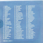 CD: LINNUNLAULUN SUOMI - pikkukuva 2
