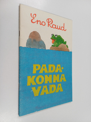Eno Raud : Padakonna vada