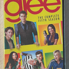 Glee: Kausi 5 (2013-2014) 6DVD (UUSI) - pikkukuva 1