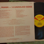 Carl Mann LP - pikkukuva 2