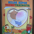 Richard Scarry: Hilda Hipon touhutarinoita - pikkukuva 1