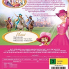 Barbie ja kolme muskettisoturia (Barbie Klassikko DVD) - pikkukuva 2