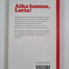 Merri Vik : Aika hassua, Lotta! - pikkukuva 2