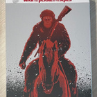 Sota apinoiden planeetasta (2017) Steelbook (UUSI) - pikkukuva 1