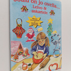 Ingrid Pabst : Joulu on jo ovella... Leivo & askartele - pikkukuva 1