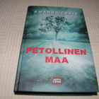 Amanda Craig Petollinen maa  -sid - pikkukuva 1