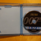 For Your Eyes Only Blu-ray - pikkukuva 2