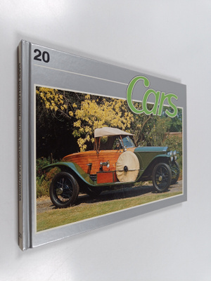 Cars 20