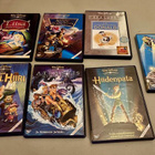 Taikalaatikollinen DVD -elokuvia (36 kpl) ! - pikkukuva 3