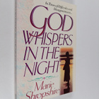 Marie Shropshire : God Whispers in the Night - pikkukuva 1