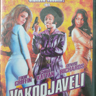 Vakoojaveli DVD - pikkukuva 1