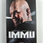 Mika Ilmen : Immu - pikkukuva 1