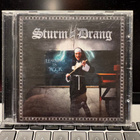 STURM UND DRANG - Learning To Rock cd - pikkukuva 1