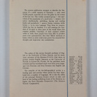 E. Howard Harris : Estonian Literature in Exile - pikkukuva 2