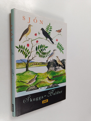 Sjon : Skugga-Baldur