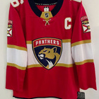 NHL FaniPaita Florida Panthers ALEKSANDER BARKOV #16 UUSI - pikkukuva 2