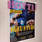 Mikrobitti 6/2018 - pikkukuva 1