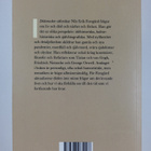 Nils Erik Forsgård : Dödsmasker - pikkukuva 2