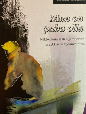 NÄKÖKULMIA LASTEN JA NUORTEN PSYYKKISEEN HYVINVOINTIIN