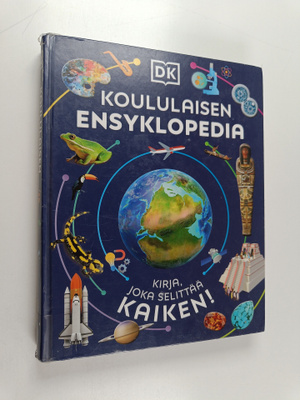 Koululaisen ensyklopedia
