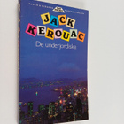 Jack Kerouac : De underjordiska - pikkukuva 1