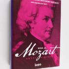Antti Vihinen : Minä ja Mozart - pikkukuva 1
