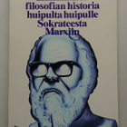 Esa Saarinen - Länsimaisen Filosofian Historia - pikkukuva 1