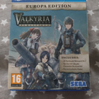 Valkyria Chronicles Remastered Europa edition (PS4) - pikkukuva 1