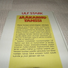 Ulf Stark Jääkarhutanssi - pikkukuva 2