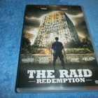THE RAID REDEMPTION    -   DVD - pikkukuva 1