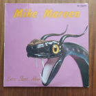Mike Mareen - Let's Start Now - pikkukuva 1