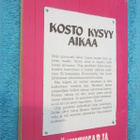 LÄNNENsarja 2/1990 Kosto kysyy aikaa - pikkukuva 2