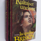 Jacqueline Briskin : Kultaiset unelmat 1-2 - pikkukuva 1