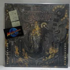 THE CROWN - DEATH IS NOT DEAD UUSI CD + LP - pikkukuva 1