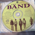 THE BAND / THE WEIGHT cd. - pikkukuva 3