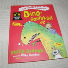 Ardagh - Gordon Dinosaurukset - pikkukuva 1