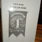 Yrjö E Jussila :  Jussilan suku ( SIS POSTIKULU) - pikkukuva 2