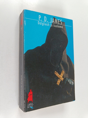 P. D. James : Dalgliesh ja kuolema