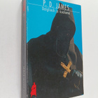 P. D. James : Dalgliesh ja kuolema - pikkukuva 1