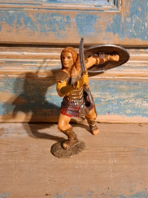 Schleich soturi