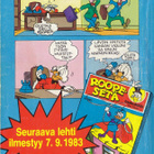 Roope-Setä N:o  48 (8/1983) Sepe Susi ilkeilee - pikkukuva 2