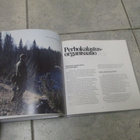 EI SEN VÄLIÄ,SAANKO TAI OLEN SAAMATTA ( kalastuskirja v 1994 - pikkukuva 3