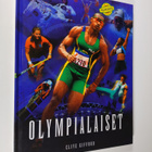 Clive Gifford : Olympialaiset : innostava opas maailman t... - pikkukuva 1
