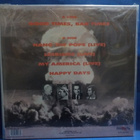 NUCLEAR ASSAULT - GOOD TIMES BAD TIMES M-/M- + NIMMARIT LP - pikkukuva 2